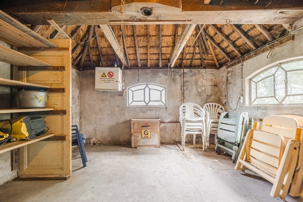 Medium property photo - Oostgaag 27, 3155 CE Maasland